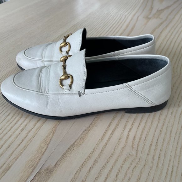 Gucci Horsebit Loafer (US 5 / EU 35) - Picture 7 of 8
